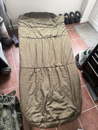 Nash tackle sleep system - nash,