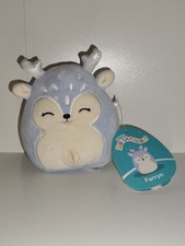 Squishmallows Farryn Deer