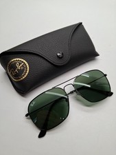 Ray-Ban Caravan RB3136 unisex