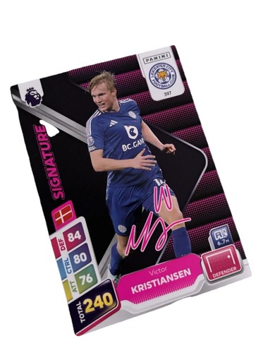 Panini adrenalyn plus 2025 - panini,