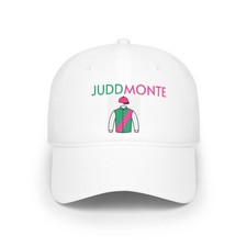 JUDDMONTE Racing Silks Cap |