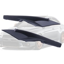 Windshield trim car - windshield,