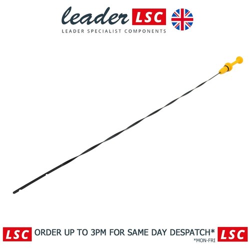 Oil level indicator dipstick - oil,