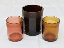 Molton brown candle - brown,