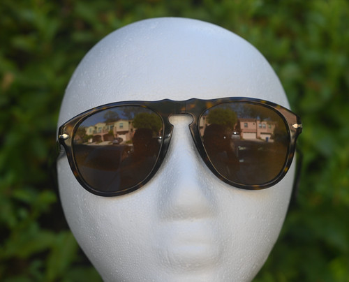 Persol vintage steve mcqueen - vintage,