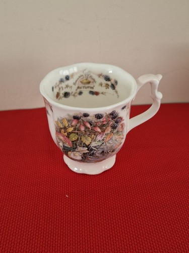 Vintage royal doulton 1983 - royal,