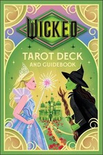 Wicked Tarot Deck and
