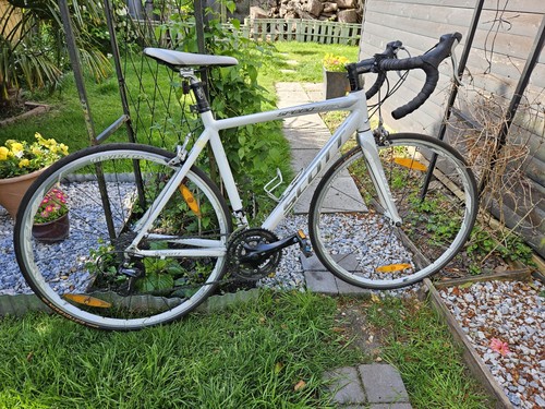Scott speedster contessa - scott, road