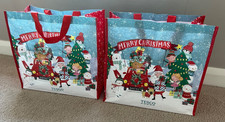 Two Extra large Christmas