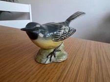 BESWICK GREY WAGTAIL MODEL