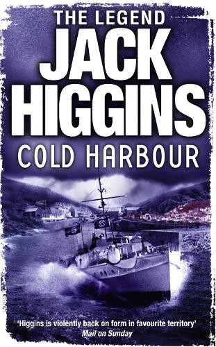 Cold harbour higgins jack - cold,