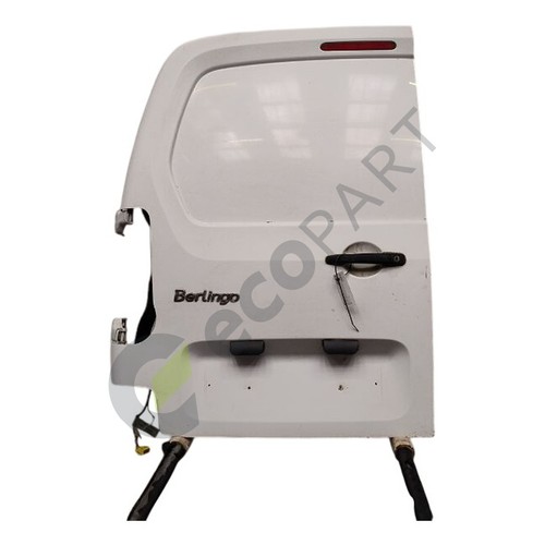 Citroen berlingo 625 hdi - l1,