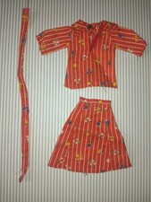Vintage Pedigree Sindy Paris