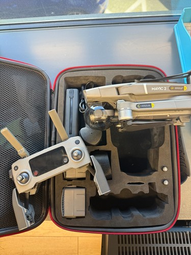 Dji mavic pro - dji,