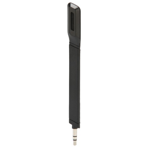 Replacement microphone oxygen - replacement,