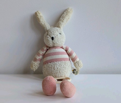Jellycat bredita bunny rabbit - jellycat,