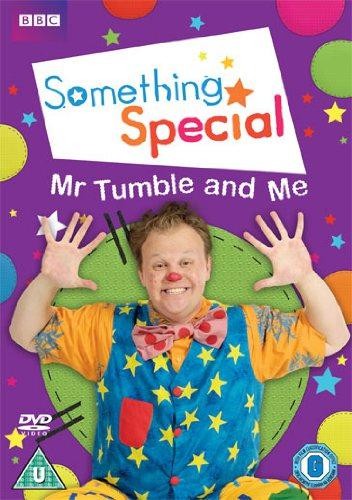 Something special mr tumble - something,