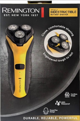 Remington men virtually - remington,