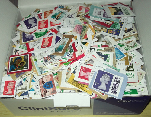 Kilo school collected - gb,