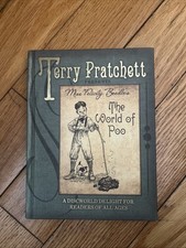 World of Poo by Terry