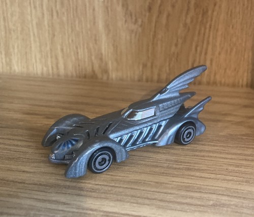 Hot wheels batman forever - wheels,