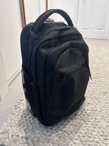 Luggage 28l backpack with 2 - luggage,