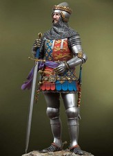 90mm resin model - 90mm,