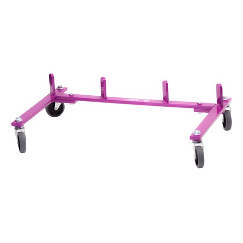 Gojak vehicle jack rack - gojak,