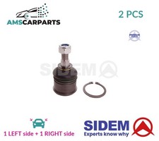 SUSPENSION BALL JOINT PAIR