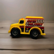 Road Rippers City Service