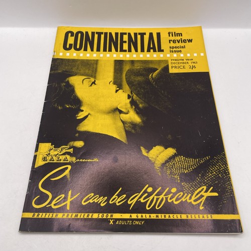 Continental film review - continental,