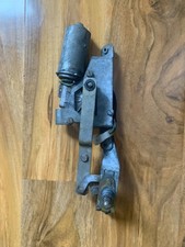 VW Golf MK1 GTI hatchback rear wiper motor and linkage tintop