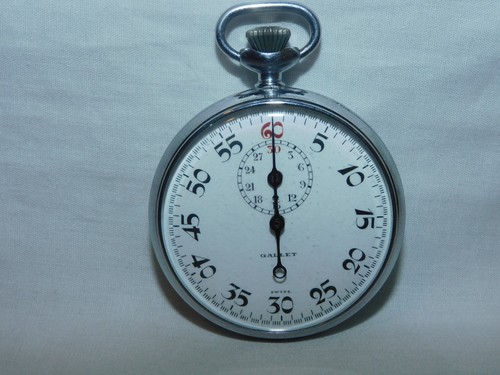 Vintage gallet 100 micro - gallet,