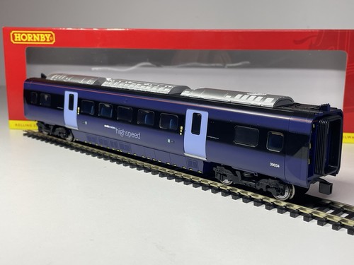 Hornby r4452 hitachi class - hitachi, 395
