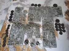 Warhammer 40k - Kill Team Joint Ops - Small Tyranid Army - READ BELOW!