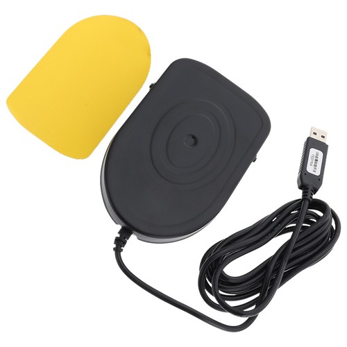 Usb foot pedal computer - foot,