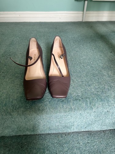 Hobbs square toes lilac - toes,