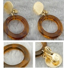 4cm clip 1 hoops - ez, 1"hoops