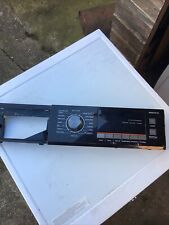 Bush WMNSX914B Washing Machine