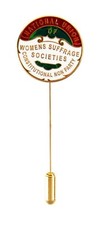 National Union of Womens