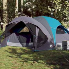 Family Tent Cabin 6-Person