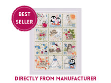 RIOLIS Counted Cross Stich Kit