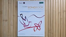 The ABRSM Song Book 1 with 2 Accompaniment and Pronunciation CDs included 
