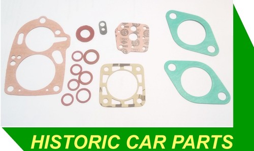 Gasket pack for zenith - gasket,