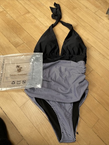 Beachsissi swimming costume - swimming,