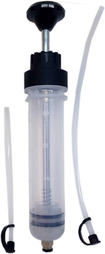 200cc fluid extraction - 200cc,