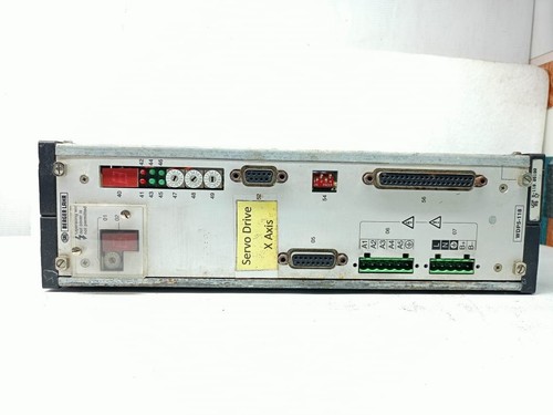 Berger lahr stepper drive wdp - lahr,