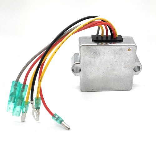 Regulator voltage rectifier - regulator,