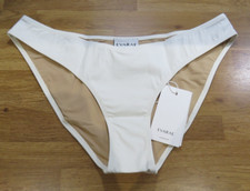 EVARAE Lela High Leg/Low Rise