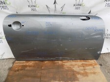 MINI ONE COOPER CONVERTIBLE